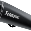 3849F976-D1DE-4455-B218-63C7086DF0C5 Akrapovic - Muffler - Black