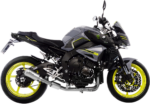 Leovince - Cat Eliminator Link Pipe - Yamaha FZ-10/MT-10