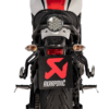 39097343-A78C-4497-ACBF-3FD1C37161C3 Akrapovic - Racing Line Exhaust System - Titanium - Yamaha MT-07/XSR 700