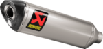 Akrapovic - Track Day Muffler