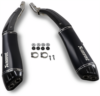 3D1D0D19-89B9-431A-B0C4-5C71F0808614 Akrapovic - Mufflers - Titanium