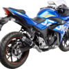 4031F3EC-6E37-4E64-85B3-AEB6E524C171 Leovince - GP Corsa Evo Muffler - GSX250R