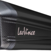 4108EFCA-D928-465D-84C2-537584454A5E Leovince - Black LV-12 Muffler