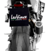411E3976-7B4C-4727-A703-DC9C8E5696FA Leovince - LV Corsa S Black Edition Slip-On Muffler - Aprilia RSV4 Tuono V4