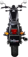 42726203-20F9-4D46-ACDF-1647EB09ECA1 Leovince - GP Racer Slip-On Muffler - Rebel 500