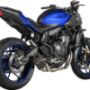 42D3C15A-92D8-4E57-AFC2-FD2B0F96FB15 Akrapovic - Racing Line Exhaust System - Carbon Fiber - Yamaha MT-07