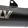 4341C8EC-0567-4C5F-B61B-08CAE54C15FB Leovince - LV-10 Muffler - Black