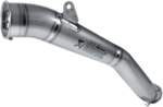 Akrapovic - Megaphone Muffler - Titanium
