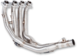 Akrapovic - Header - Stainless Steel