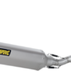 4593A7BC-311B-4DA2-B6F3-870A6DCF1052 Akrapovic - Race Exhaust - Titanium