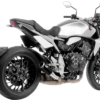 49F7F1A9-61A1-4D35-B68A-90F1CFEED679 Leovince - LV Corsa Black Edition Slip-On Muffler - Honda CB 1000 R