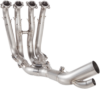 510A6D3C-609E-40AE-8E04-A77047FD7865 Akrapovic - Header - Stainless Steel