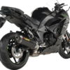 511732EC-7F4D-4409-840D-E00F9EF87309 Akrapovic - Slip-On Line Muffler - Carbon Fiber - Kawasaki Ninja 1000 SX & Ninja 1100 SX