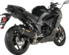 511732EC-7F4D-4409-840D-E00F9EF87309 Akrapovic - Slip-On Line Muffler - Carbon Fiber - Kawasaki Ninja 1000 SX & Ninja 1100 SX
