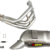 5282B2DD-C7FB-4D36-B776-CF81B40EA0FA Akrapovic - Race Exhaust - Titanium