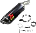 543BF788-4C50-400A-A5C2-49011BFF12EE Akrapovic - Slip-On Line Muffler - Carbon Fiber