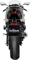 54B847B1-4811-469F-B278-02793A06478D Leovince - ZX-6R Black LV-10 Muffler