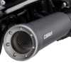 589152D6-4DF8-4BAE-8106-6133D8C9962D Cobra - Black Muffler