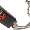 59CC6E3F-287F-471F-B451-BDDEB43E6A50 Akrapovic - Racing Line Exhaust System - Carbon Fiber