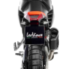 5B599F34-908F-42E3-9818-1E4CDAF2E469 Leovince - LV-14 Black Edition Slip-On Muffler - Aprilia Tuareg 660