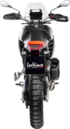 5B599F34-908F-42E3-9818-1E4CDAF2E469 Leovince - LV-14 Black Edition Slip-On Muffler - Aprilia Tuareg 660