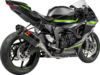 5D6E1B22-4B3C-4FBE-82A0-B265F680ADAC Akrapovic - Racing Line Exhaust System - Carbon - Kawasaki ZX-6R