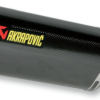 5DCFACBB-5EFC-44B5-8B05-743EB27E328F Akrapovic - Muffler - Carbon Fiber