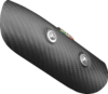 60227B43-8C4C-4118-85A2-8D4E0FFEFA01 Leovince - Heat Shield - Carbon Fiber