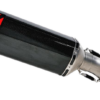 6456F16D-2837-4155-B17C-749347CCC735 Akrapovic - Muffler - Carbon Fiber