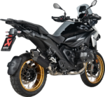 Akrapovic - Header Pipe - Titanium - BMW R 1300 GS