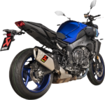 680FB32F-7CAD-4599-8D09-E0F20DF7A5E3 Akrapovic - Slip-On Line Muffler - Titanium