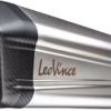 698AB766-CAD7-420A-9ECF-7BB1679C75BE Leovince - Stainless Steel LV-12 Muffler