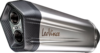 698AB766-CAD7-420A-9ECF-7BB1679C75BE Leovince - Stainless Steel LV-12 Muffler