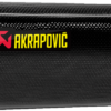 6C39CDB4-27EC-47C6-AD91-18ABF471CB23 Akrapovic - Slip-On Line Muffler - Carbon Fiber - Kawasaki Ninja 1000 SX & Ninja 1100 SX