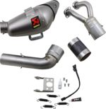 6CE7472F-9DCA-4300-BC46-20F9A1BCFE64 Akrapovic - Racing Line Exhaust System