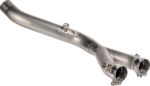 Akrapovic - Link Pipe