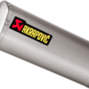 72F58C02-C257-4EB1-B6F0-16D92941FD31 Akrapovic - Muffler - Titanium