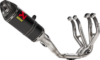 73E83116-0317-4013-9EB8-0EF818ED699C Akrapovic - Racing Line Exhaust System - Carbon - Kawasaki ZX-6R
