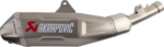 Akrapovic - Evolution Line Exhaust System