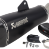 74E402D2-E59D-41A5-9044-FE48C4C1639F Akrapovic - Black Titanium Muffler - R1250R/RS