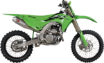 Akrapovic - Evolution Line Exhaust System - Kawasaki KX250