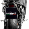 7564EE29-E58F-4799-BA3D-31221A41BEDC Leovince - LV One EVO Slip-On Muffler - Stainless Steel - Honda CBR600RR