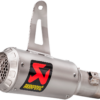 79452636-C21C-42C4-BC26-60B9BBFA9086 Akrapovic - Titanium Muffler