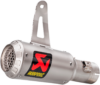79452636-C21C-42C4-BC26-60B9BBFA9086 Akrapovic - Titanium Muffler