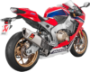 79FAC001-DCF0-450A-A25D-1F6DF154932A Akrapovic - Titanium Muffler - CBR1000RR