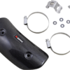 7DED181A-ED2C-47EC-9CF8-AE59E5D9C8B4 Akrapovic - Heat Shield - Carbon Fiber