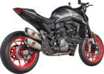 Akrapovic - Link Pipe