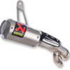 8112529E-A9FC-463F-964C-D49C640A4122 Akrapovic - Muffler - TItanium