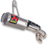 8112529E-A9FC-463F-964C-D49C640A4122 Akrapovic - Muffler - TItanium