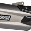 837B95E9-C860-4E62-B4B3-681D311D02CB Akrapovic - Slip-On Line Muffler - Titanium - Honda NT1100